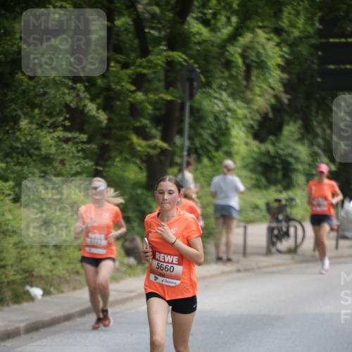 15.06.2025 - REWE Women's Run Jannik Wohlers http://msf.ph/oto/7964153 15.06.2025 09:59:14 Laufen 5397, 5660 meine-sportfotos.de