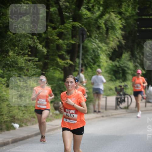 15.06.2025 - REWE Women's Run Jannik Wohlers http://msf.ph/oto/7964157 15.06.2025 09:59:14 Laufen 5397, 5660 meine-sportfotos.de