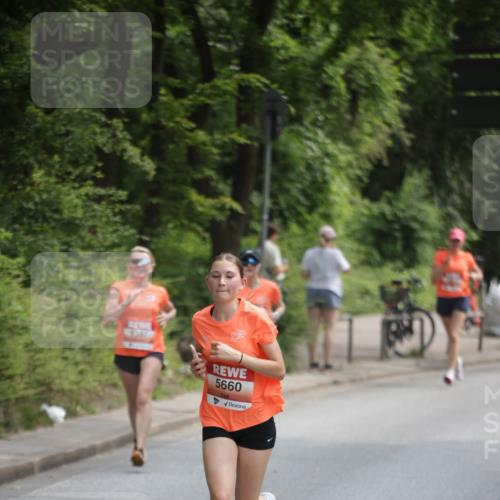 15.06.2025 - REWE Women's Run Jannik Wohlers http://msf.ph/oto/7964159 15.06.2025 09:59:14 Laufen 5397, 5660 meine-sportfotos.de