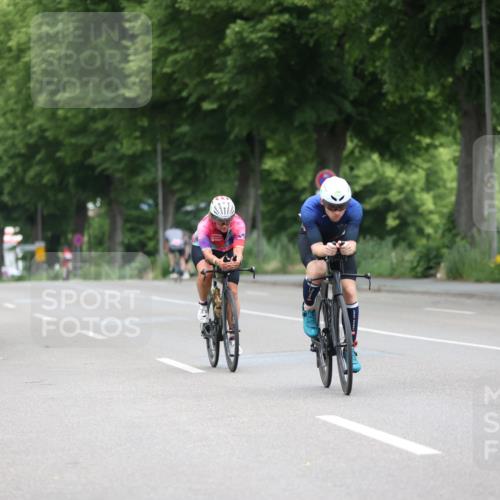 15.06.2025 - 7 Türme Triathlon Yannick Fuchs http://msf.ph/oto/7964169 15.06.2025 11:11:27 Radfahren 246, 255, 263, 323, 333 meine-sportfotos.de