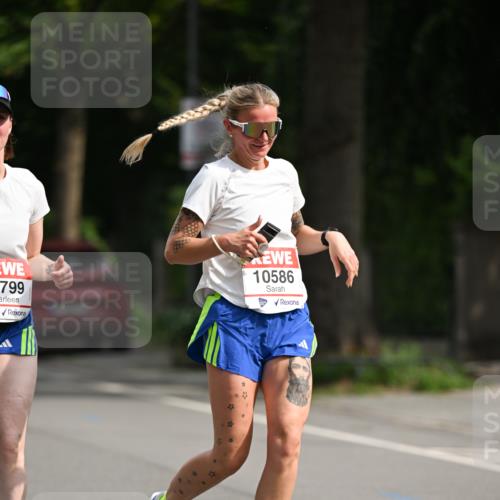 15.06.2025 - REWE Women's Run Dr. Thomas Lammeyer http://msf.ph/oto/7964188 15.06.2025 09:52:40 Laufen 799, 10586 meine-sportfotos.de