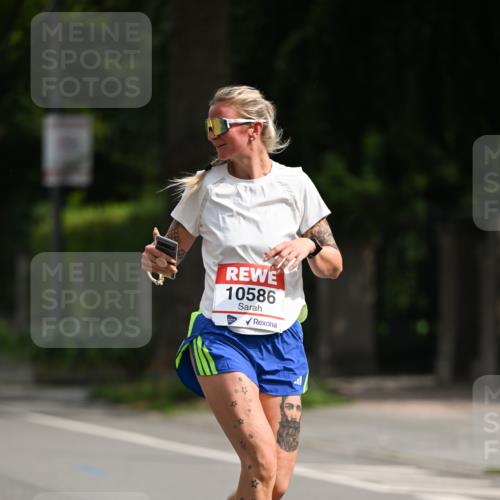 15.06.2025 - REWE Women's Run Dr. Thomas Lammeyer http://msf.ph/oto/7964203 15.06.2025 09:52:41 Laufen 4, 10586 meine-sportfotos.de