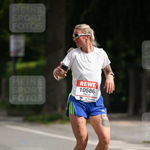 15.06.2025 - REWE Women's Run Dr. Thomas Lammeyer http://msf.ph/oto/7964208 15.06.2025 09:52:41 Laufen 10586 meine-sportfotos.de