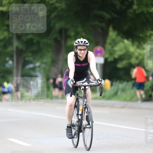 15.06.2025 - 7 Türme Triathlon Yannick Fuchs http://msf.ph/oto/7964223 15.06.2025 13:54:19 Radfahren 533, 1015, 1173 meine-sportfotos.de