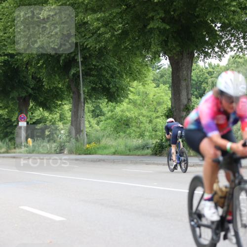 15.06.2025 - 7 Türme Triathlon Yannick Fuchs http://msf.ph/oto/7964227 15.06.2025 11:11:28 Radfahren 255, 263, 323, 333 meine-sportfotos.de