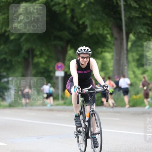 15.06.2025 - 7 Türme Triathlon Yannick Fuchs http://msf.ph/oto/7964234 15.06.2025 13:54:20 Radfahren 533, 1015 meine-sportfotos.de