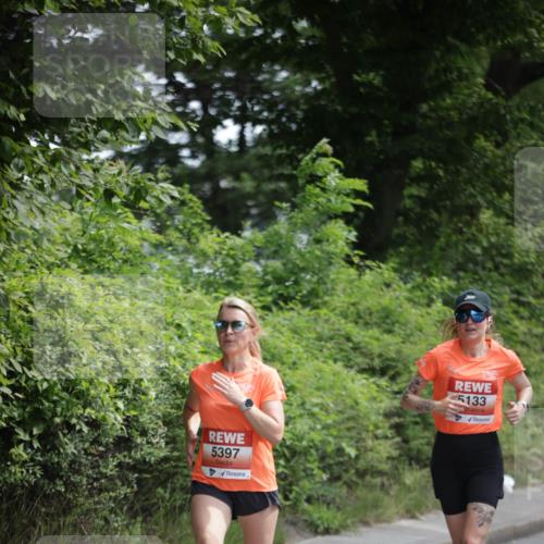 15.06.2025 - REWE Women's Run Jannik Wohlers http://msf.ph/oto/7964260 15.06.2025 09:59:17 Laufen 5397, 5133 meine-sportfotos.de