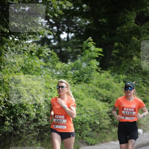 15.06.2025 - REWE Women's Run Jannik Wohlers http://msf.ph/oto/7964265 15.06.2025 09:59:17 Laufen 5397, 5133 meine-sportfotos.de