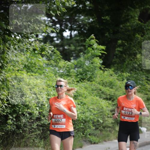 15.06.2025 - REWE Women's Run Jannik Wohlers http://msf.ph/oto/7964272 15.06.2025 09:59:17 Laufen 5397, 5133 meine-sportfotos.de