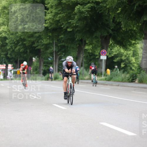 15.06.2025 - 7 Türme Triathlon Yannick Fuchs http://msf.ph/oto/7964283 15.06.2025 11:11:35 Radfahren 254 meine-sportfotos.de