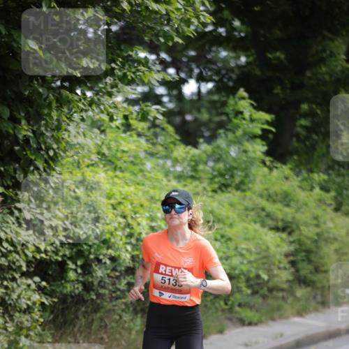 15.06.2025 - REWE Women's Run Jannik Wohlers http://msf.ph/oto/7964298 15.06.2025 09:59:18 Laufen 5135 meine-sportfotos.de