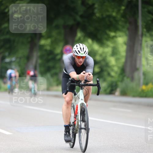 15.06.2025 - 7 Türme Triathlon Yannick Fuchs http://msf.ph/oto/7964300 15.06.2025 11:11:35 Radfahren 254 meine-sportfotos.de