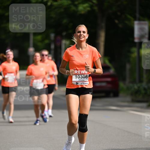 15.06.2025 - REWE Women's Run Dr. Thomas Lammeyer http://msf.ph/oto/7964320 15.06.2025 09:52:45 Laufen 10308 meine-sportfotos.de