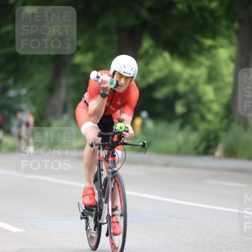 15.06.2025 - 7 Türme Triathlon Yannick Fuchs http://msf.ph/oto/7964333 15.06.2025 11:11:37 Radfahren 254 meine-sportfotos.de