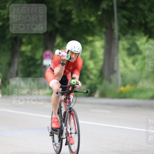 15.06.2025 - 7 Türme Triathlon Yannick Fuchs http://msf.ph/oto/7964338 15.06.2025 11:11:37 Radfahren 254 meine-sportfotos.de