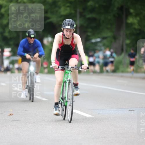 15.06.2025 - 7 Türme Triathlon Yannick Fuchs http://msf.ph/oto/7964413 15.06.2025 13:55:04 Radfahren 666, 831, 1040, 1140 meine-sportfotos.de