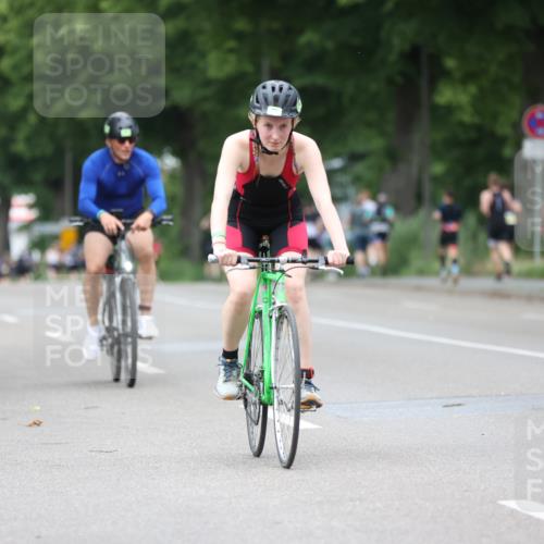15.06.2025 - 7 Türme Triathlon Yannick Fuchs http://msf.ph/oto/7964422 15.06.2025 13:55:04 Radfahren 666, 831, 1040, 1140 meine-sportfotos.de