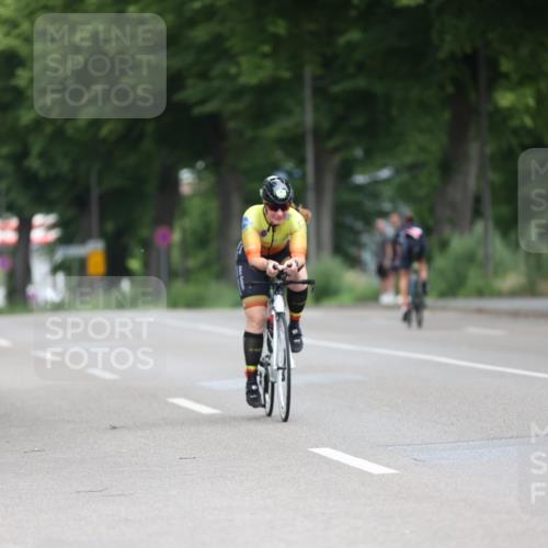 15.06.2025 - 7 Türme Triathlon Yannick Fuchs http://msf.ph/oto/7964445 15.06.2025 11:11:56 Radfahren 265 meine-sportfotos.de