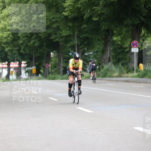 15.06.2025 - 7 Türme Triathlon Yannick Fuchs http://msf.ph/oto/7964449 15.06.2025 11:11:56 Radfahren 265 meine-sportfotos.de