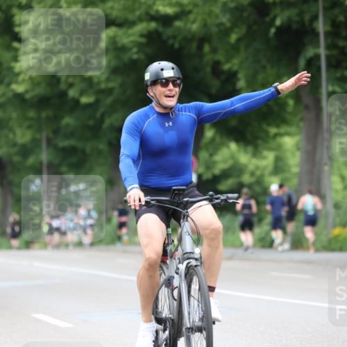15.06.2025 - 7 Türme Triathlon Yannick Fuchs http://msf.ph/oto/7964454 15.06.2025 13:55:06 Radfahren 666, 831, 1040, 1140 meine-sportfotos.de