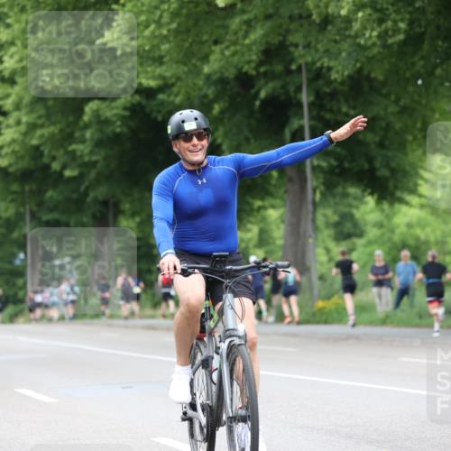 15.06.2025 - 7 Türme Triathlon Yannick Fuchs http://msf.ph/oto/7964458 15.06.2025 13:55:06 Radfahren 666, 831, 1040, 1140 meine-sportfotos.de