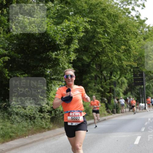 15.06.2025 - REWE Women's Run Jannik Wohlers http://msf.ph/oto/7964460 15.06.2025 09:59:32 Laufen 5027 meine-sportfotos.de