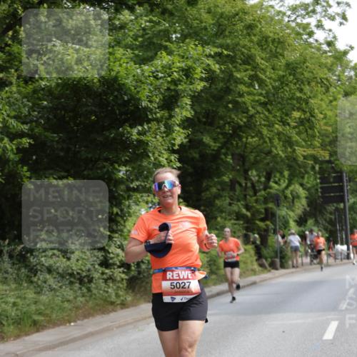 15.06.2025 - REWE Women's Run Jannik Wohlers http://msf.ph/oto/7964463 15.06.2025 09:59:32 Laufen 5027 meine-sportfotos.de
