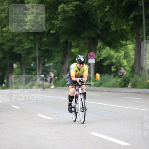 15.06.2025 - 7 Türme Triathlon Yannick Fuchs http://msf.ph/oto/7964467 15.06.2025 11:11:57 Radfahren 265 meine-sportfotos.de