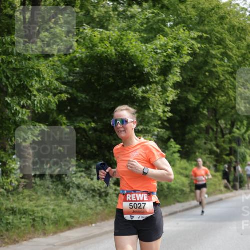 15.06.2025 - REWE Women's Run Jannik Wohlers http://msf.ph/oto/7964482 15.06.2025 09:59:32 Laufen 5027 meine-sportfotos.de