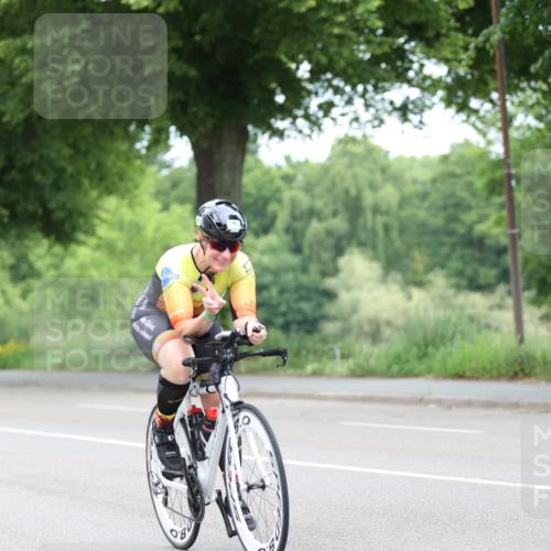 15.06.2025 - 7 Türme Triathlon Yannick Fuchs http://msf.ph/oto/7964487 15.06.2025 11:11:58 Radfahren 265 meine-sportfotos.de