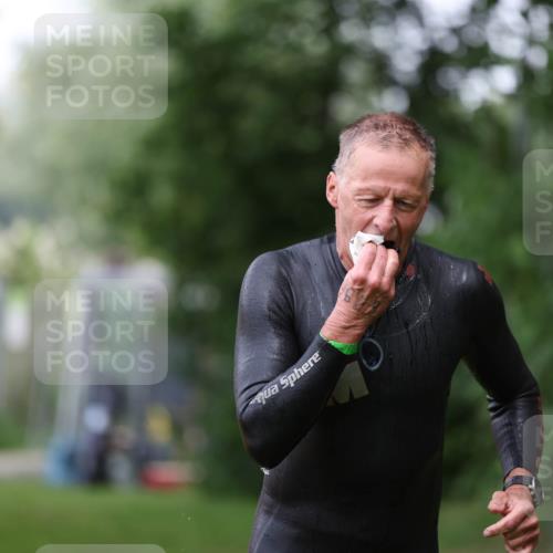 15.06.2025 - 7 Türme Triathlon Michael Strokosch http://msf.ph/oto/7964489 15.06.2025 12:17:21 Schwimmen 371, 424, 530, 591, 679 meine-sportfotos.de