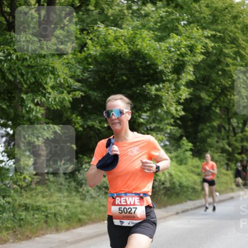 15.06.2025 - REWE Women's Run Jannik Wohlers http://msf.ph/oto/7964491 15.06.2025 09:59:33 Laufen 5027 meine-sportfotos.de