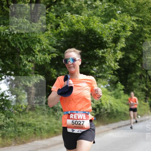 15.06.2025 - REWE Women's Run Jannik Wohlers http://msf.ph/oto/7964500 15.06.2025 09:59:33 Laufen 5027 meine-sportfotos.de