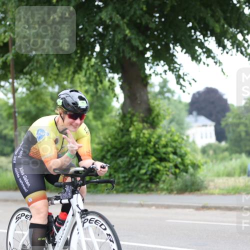 15.06.2025 - 7 Türme Triathlon Yannick Fuchs http://msf.ph/oto/7964505 15.06.2025 11:11:58 Radfahren 265 meine-sportfotos.de