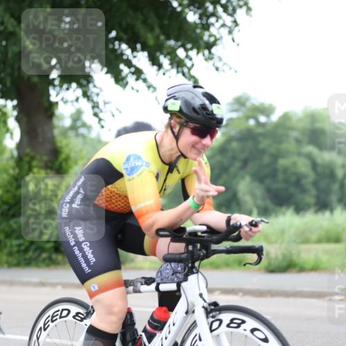 15.06.2025 - 7 Türme Triathlon Yannick Fuchs http://msf.ph/oto/7964510 15.06.2025 11:11:58 Radfahren 265 meine-sportfotos.de