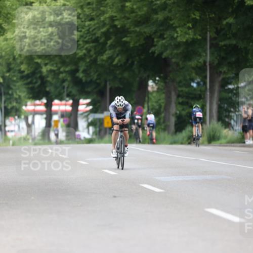 15.06.2025 - 7 Türme Triathlon Yannick Fuchs http://msf.ph/oto/7964514 15.06.2025 11:12:27 Radfahren 317 meine-sportfotos.de