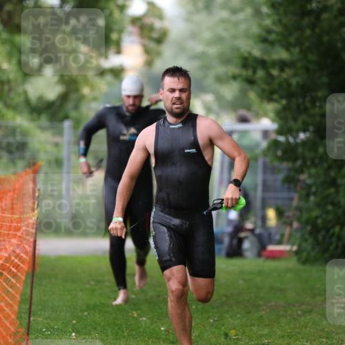 15.06.2025 - 7 Türme Triathlon Michael Strokosch http://msf.ph/oto/7964522 15.06.2025 12:17:29 Schwimmen 371, 424, 591, 661, 679 meine-sportfotos.de