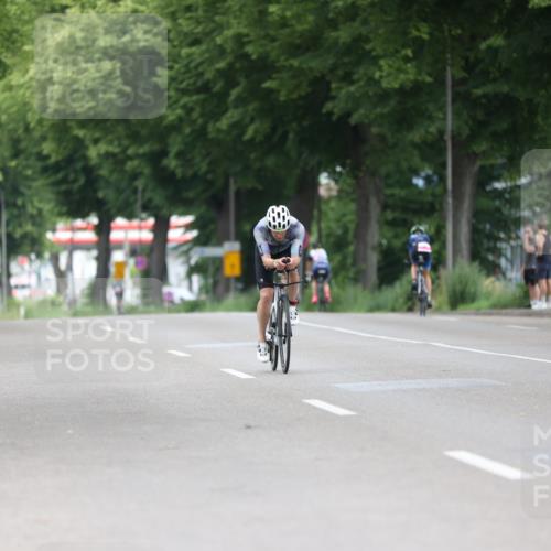 15.06.2025 - 7 Türme Triathlon Yannick Fuchs http://msf.ph/oto/7964523 15.06.2025 11:12:27 Radfahren 317 meine-sportfotos.de