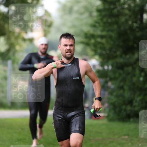 15.06.2025 - 7 Türme Triathlon Michael Strokosch http://msf.ph/oto/7964535 15.06.2025 12:17:30 Schwimmen 371, 424, 591, 661, 672, 679 meine-sportfotos.de