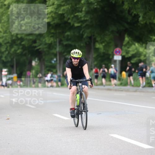 15.06.2025 - 7 Türme Triathlon Yannick Fuchs http://msf.ph/oto/7964548 15.06.2025 13:55:11 Radfahren 831, 1140 meine-sportfotos.de