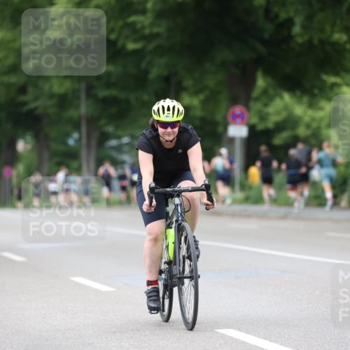 15.06.2025 - 7 Türme Triathlon Yannick Fuchs http://msf.ph/oto/7964554 15.06.2025 13:55:11 Radfahren 831, 1140 meine-sportfotos.de