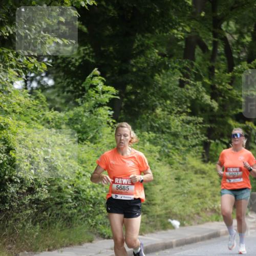 15.06.2025 - REWE Women's Run Jannik Wohlers http://msf.ph/oto/7964565 15.06.2025 09:59:40 Laufen 5607, 5685 meine-sportfotos.de