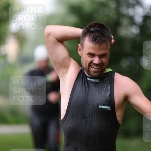 15.06.2025 - 7 Türme Triathlon Michael Strokosch http://msf.ph/oto/7964570 15.06.2025 12:17:32 Schwimmen 371, 424, 591, 661, 672, 679 meine-sportfotos.de