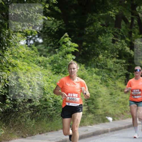 15.06.2025 - REWE Women's Run Jannik Wohlers http://msf.ph/oto/7964588 15.06.2025 09:59:40 Laufen 5685, 5607 meine-sportfotos.de