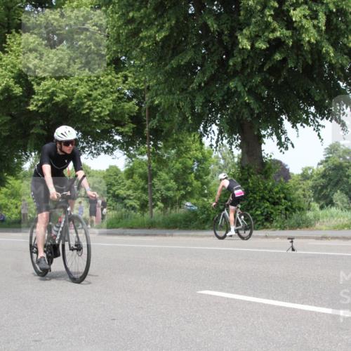 15.06.2025 - 7 Türme Triathlon Yannick Fuchs http://msf.ph/oto/7964623 15.06.2025 12:59:18 Radfahren  meine-sportfotos.de