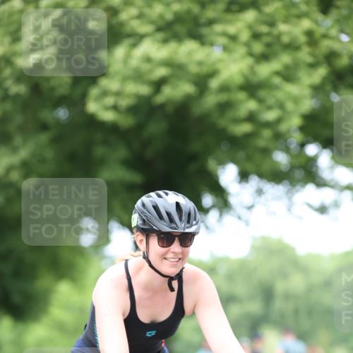 15.06.2025 - 7 Türme Triathlon Yannick Fuchs http://msf.ph/oto/7964652 15.06.2025 13:55:24 Radfahren 728 meine-sportfotos.de