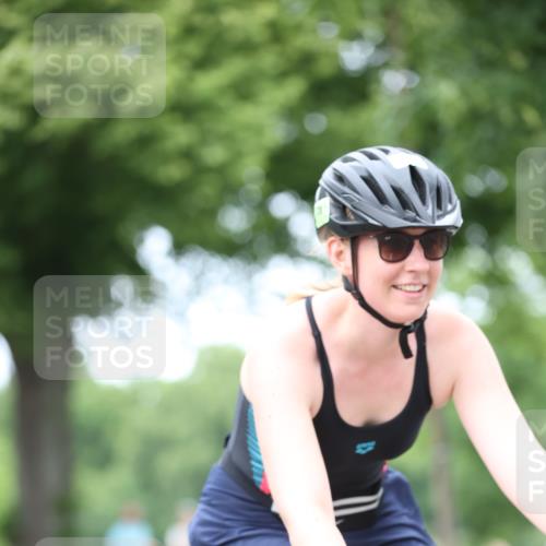 15.06.2025 - 7 Türme Triathlon Yannick Fuchs http://msf.ph/oto/7964658 15.06.2025 13:55:25 Radfahren 728 meine-sportfotos.de