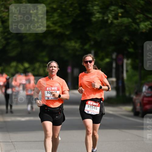 15.06.2025 - REWE Women's Run Dr. Thomas Lammeyer http://msf.ph/oto/7964751 15.06.2025 09:53:00 Laufen 10, 10345 meine-sportfotos.de