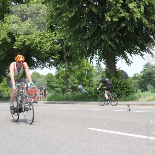 15.06.2025 - 7 Türme Triathlon Yannick Fuchs http://msf.ph/oto/7964764 15.06.2025 13:00:46 Radfahren  meine-sportfotos.de