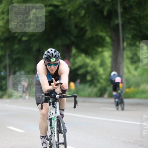 15.06.2025 - 7 Türme Triathlon Yannick Fuchs http://msf.ph/oto/7964804 15.06.2025 11:12:58 Radfahren 236, 278, 309 meine-sportfotos.de